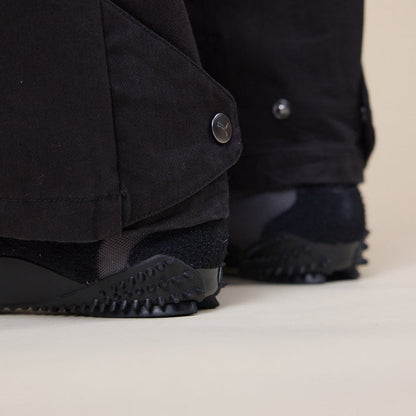 Puma x San San Gear - Mostro Cage - Black