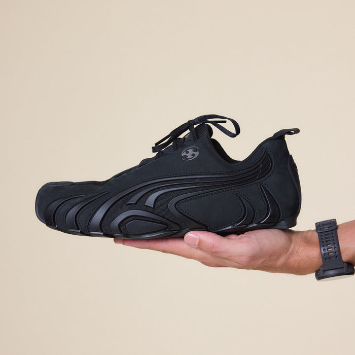 Puma x San San Gear - Talon - Black / Brown