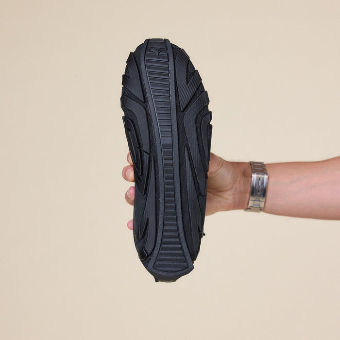 Puma x San San Gear - Talon - Black / Brown