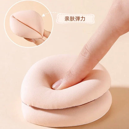 xixi Rabbit Edition Soft Cushion Puff وسادة ناعمة من إصدار الأرنب xixi - Princess Cosmetics Qatar