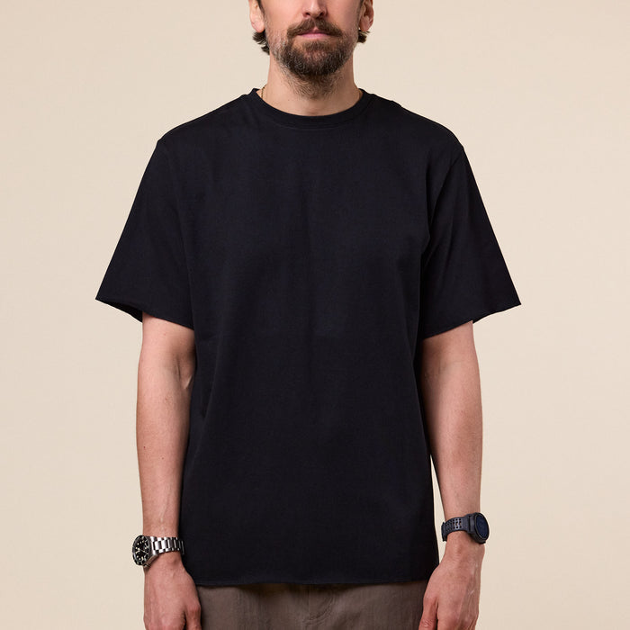 XLIM - EP.9 01 T-Shirt - Black