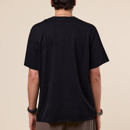 XLIM - EP.9 01 T-Shirt - Black