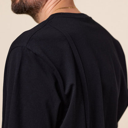 XLIM - EP.9 01 T-Shirt - Black