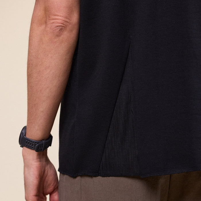XLIM - EP.9 01 T-Shirt - Black