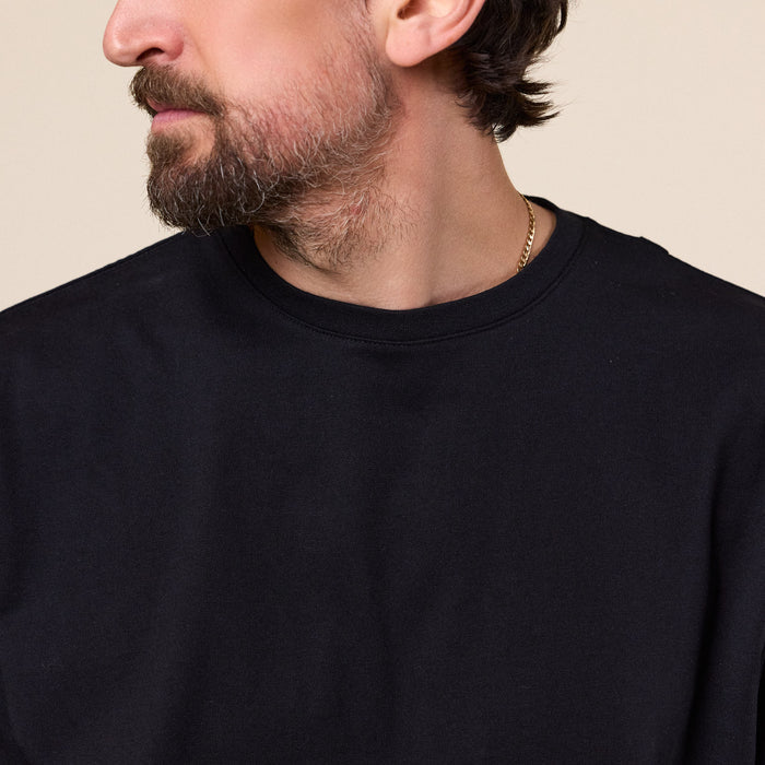 XLIM - EP.9 01 T-Shirt - Black