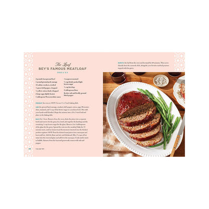 Y'ALL EAT YET?: WELCOME TO THE PRETTY B*TCHIN' KITCHEN