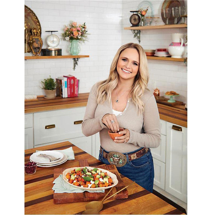 Y'ALL EAT YET?: WELCOME TO THE PRETTY B*TCHIN' KITCHEN
