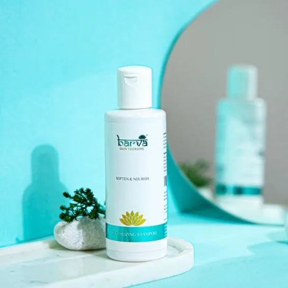 Yashamla Hair & Body Oil Shampoo Conditioner Aloe Gel with a Free Hair Wrap