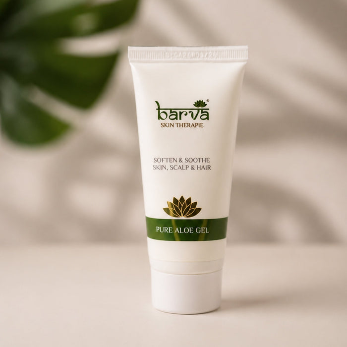 Yashamla, Hair & Body Oil, Shampoo, Conditioner, Aloe Gel with a Free Hair Wrap