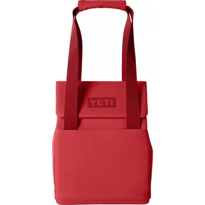 RESCUE RED / 14L