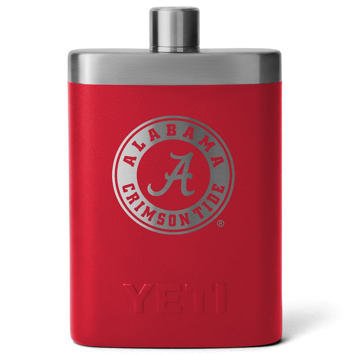 Yeti Flask - Alabama