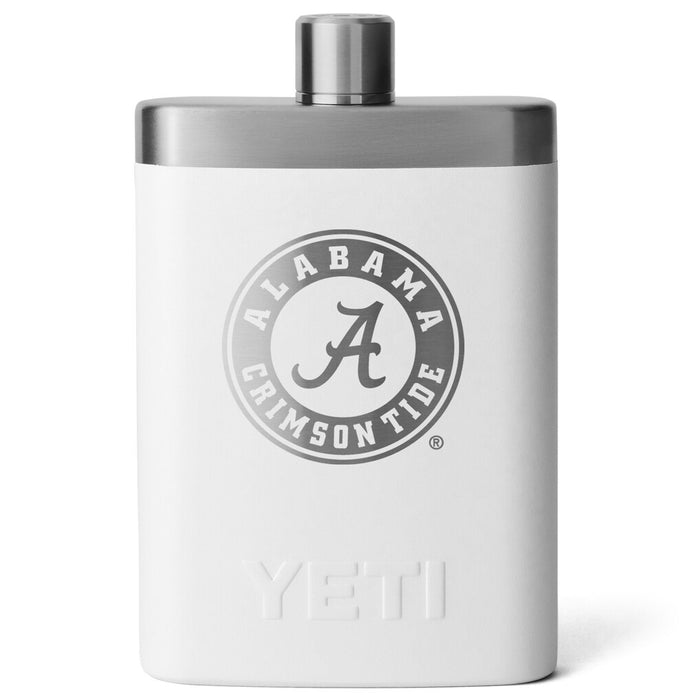 Yeti Flask - Alabama