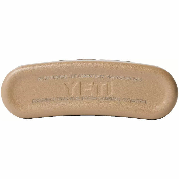 Yeti Flask