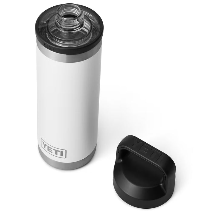 Yeti Rambler 18oz Chug Bottle - Alabama