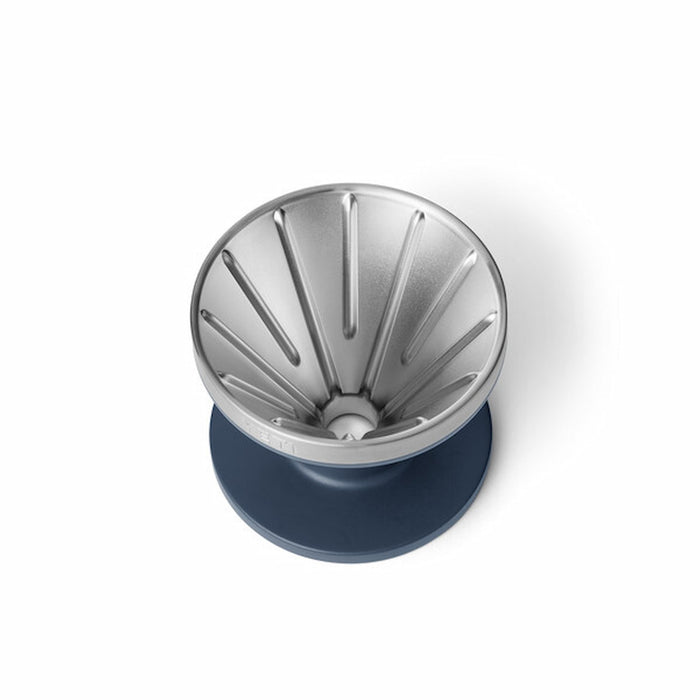 Yeti Rambler Pour Over