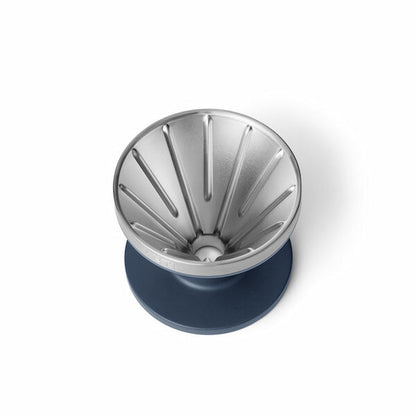 Yeti Rambler Pour Over