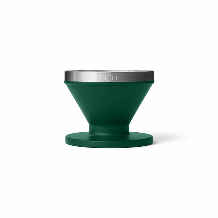 Yeti Rambler Pour Over