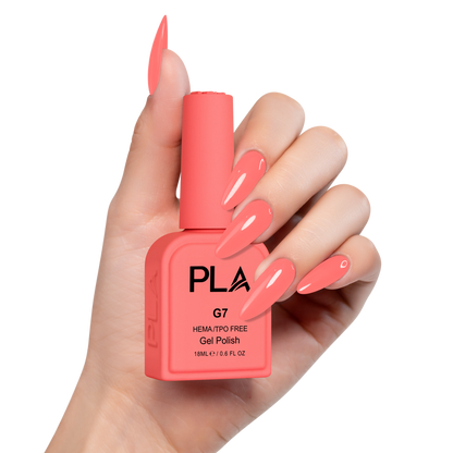 You Like 'Em? - Gel Polish - G7