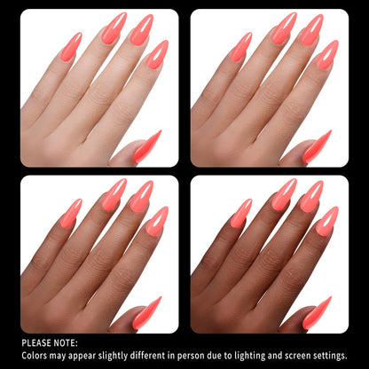You Like 'Em? - Gel Polish - G7