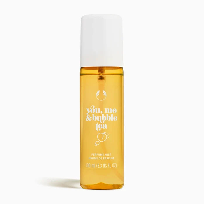 You, Me & Bubble Tea Fragrance Mist