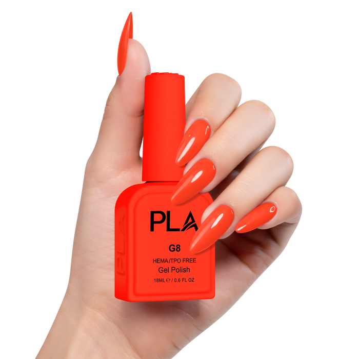 You Pick - Gel Polish - G8