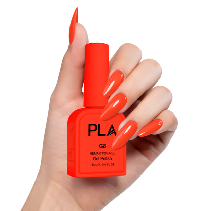 You Pick - Gel Polish - G8