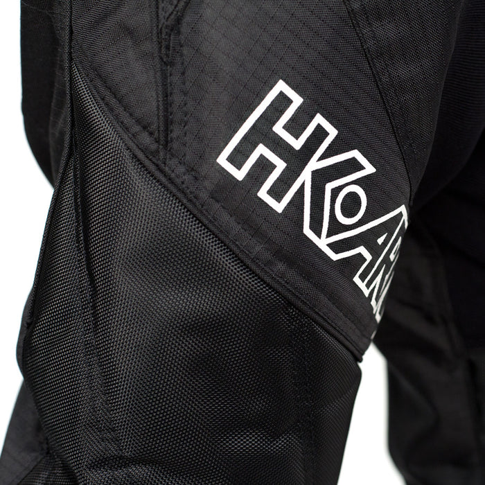 Youth - HSTL® Pant - Black