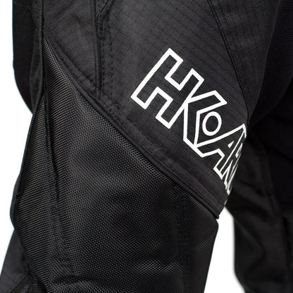 Youth - HSTL® Pant - Black