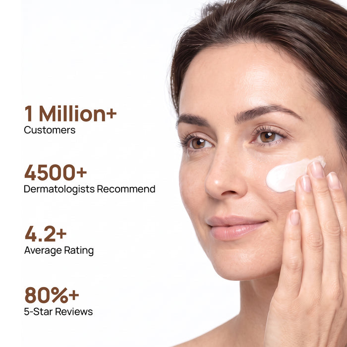 Yuderma Skindose Time Filler