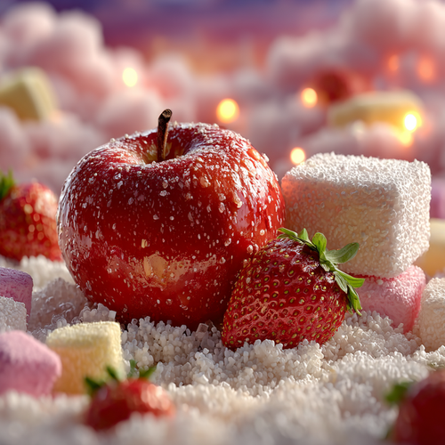 Yum Boujee Marshmallow Fragrance Oil