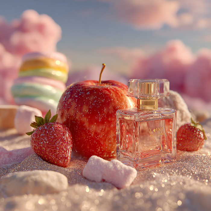 Yum Boujee Marshmallow Fragrance Oil