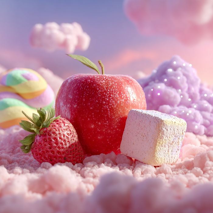 Yum Boujee Marshmallow Fragrance Oil