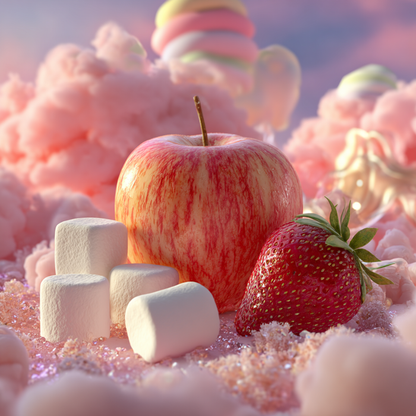 Yum Boujee Marshmallow Fragrance Oil