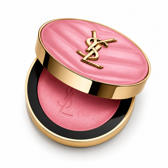 Yves saint laurent Make Me Blush 24H Buildable Blurring Blush -93 Restless Rose
