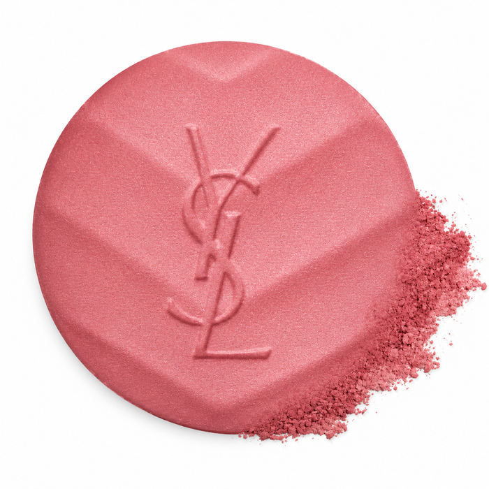 Yves saint laurent Make Me Blush 24H Buildable Blurring Blush -93 Restless Rose