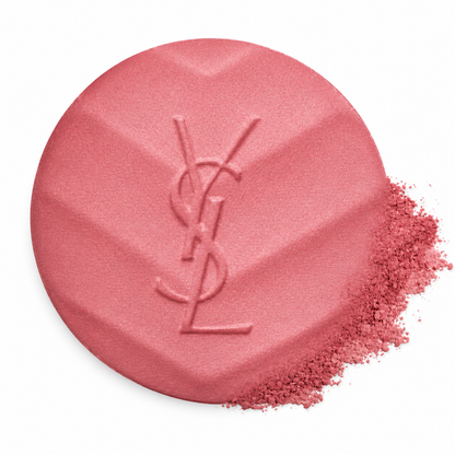 Yves saint laurent Make Me Blush 24H Buildable Blurring Blush -93 Restless Rose