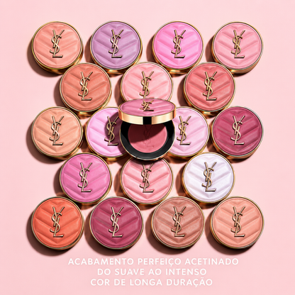 Yves saint laurent Make Me Blush 24H Buildable Blurring Blush -93 Restless Rose