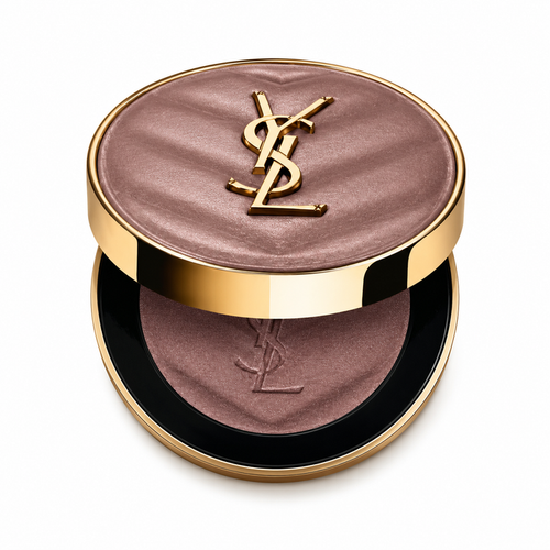 Yves saint laurent Make Me Blush 24H Buildable Blurring Powder Blush 12 Nocturnal Nude