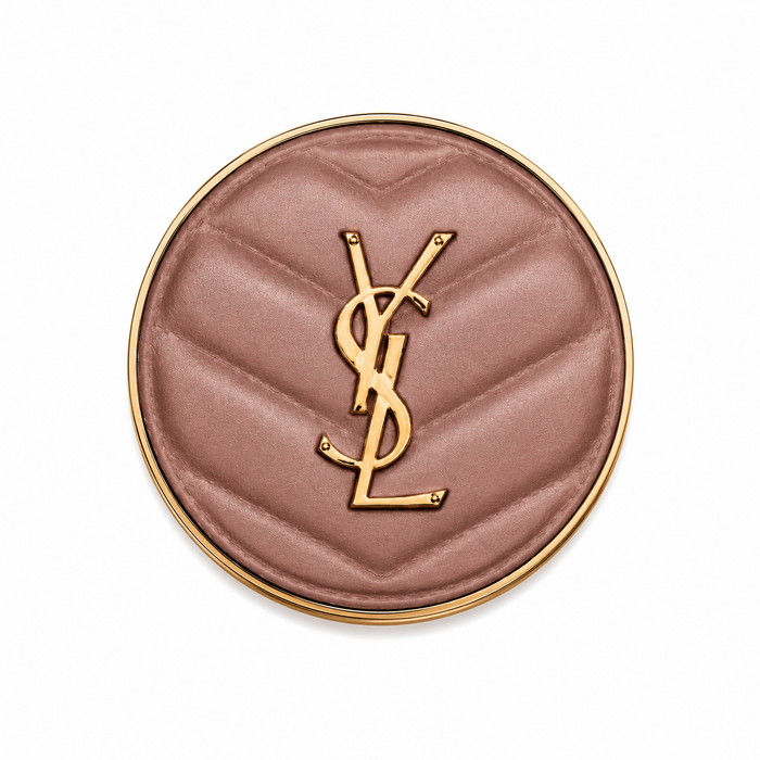 Yves saint laurent Make Me Blush 24H Buildable Blurring Powder Blush 12 Nocturnal Nude