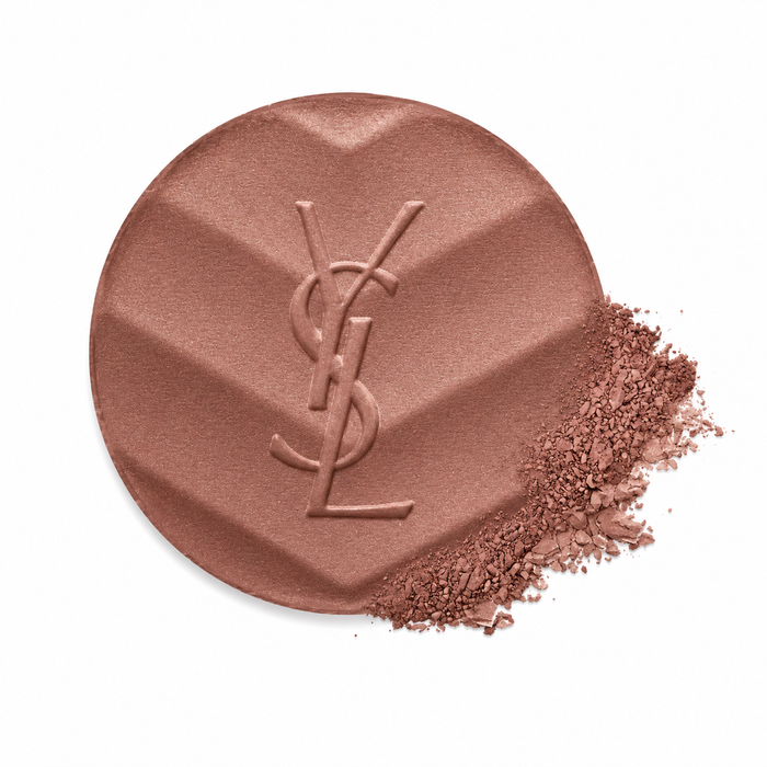 Yves saint laurent Make Me Blush 24H Buildable Blurring Powder Blush 12 Nocturnal Nude
