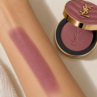 Yves saint laurent Make Me Blush 24H Buildable Blurring Powder Blush-44 Nude Lavalliere