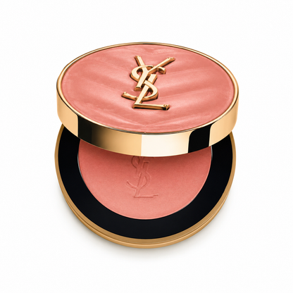 Yves saint laurent Make Me Blush 24H Buildable Blurring Powder Blush-57 Coral Clash