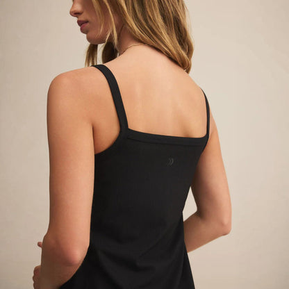 Z Supply Women's Arena Rib Dress