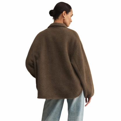Z Supply Women's Bronx Jacket
