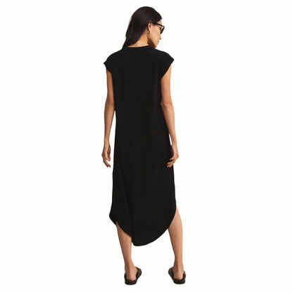 Z Supply Women's Calabasas Midi Dress