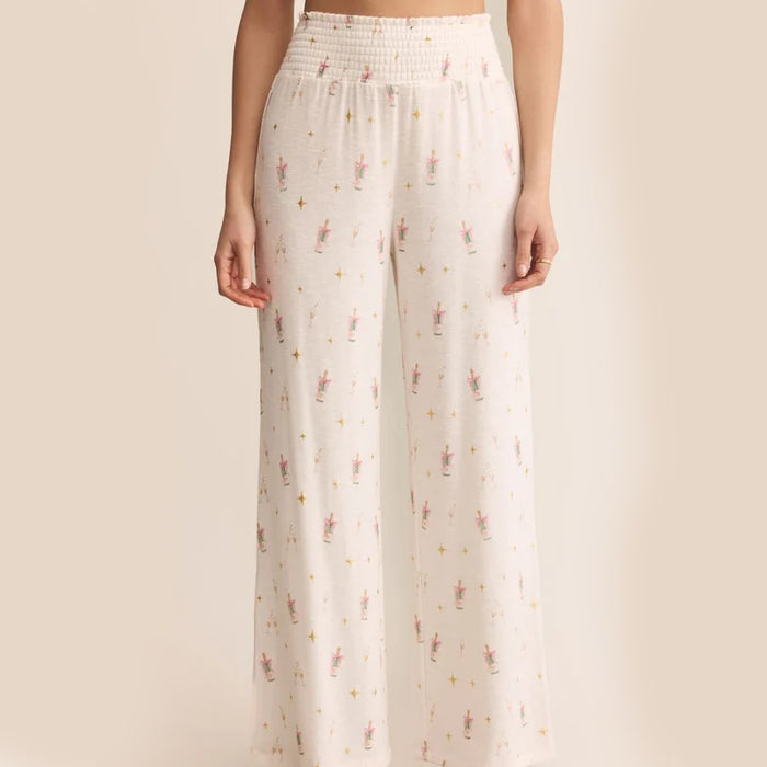 Z Supply Women's Dawn Champs Pant