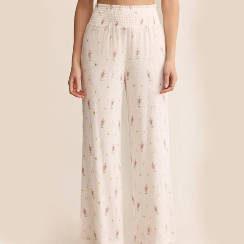 Z Supply Women's Dawn Champs Pant