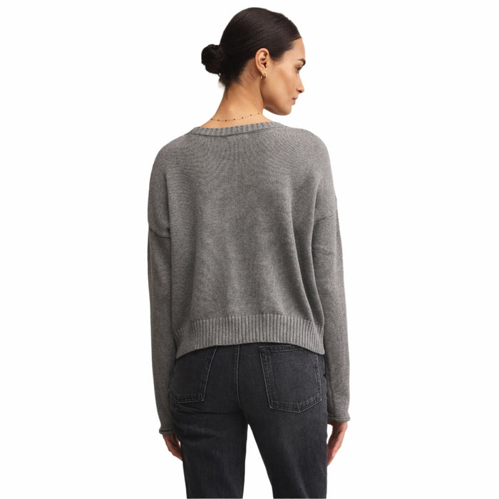 Z Supply Women's Sienna Local Sweater