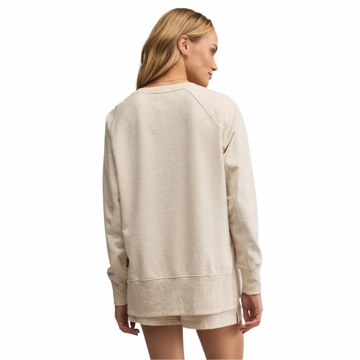 Z Supply Women's Weekender V Neck