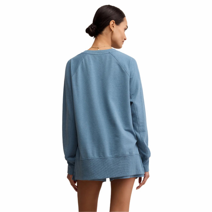Z Supply Women's Weekender V Neck